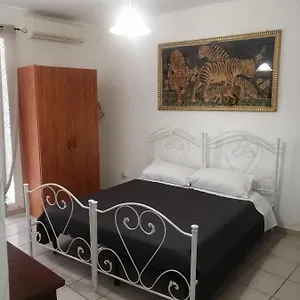 Appartamento La Nicchia, Bari