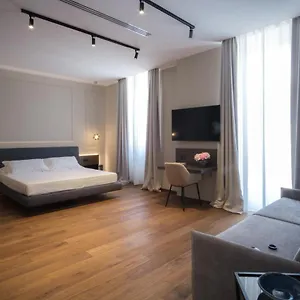 Bed and breakfast Palazzo Danisi Rooms&suites, Bari