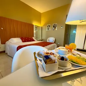 Hotel Barion Hotel&congressi, Bari