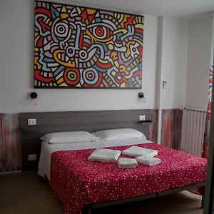 Bed and breakfast Coco's, Bari