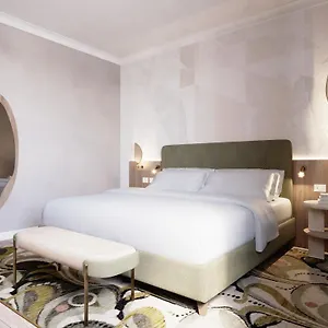 Hotel Palace, Bari