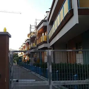 Apartament Tony's House, Bari