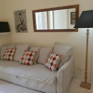 Apartament Venticello, Bari