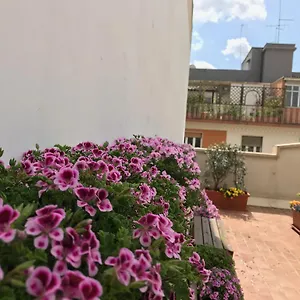 Apartahotel Visa, Bari