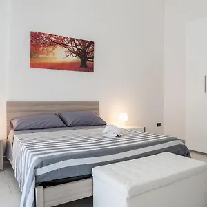 Apartament San Nicola Bilocali Vgm, Bari