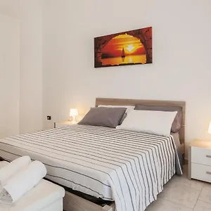 Apartament San Nicola Trilocali Vgm, Bari