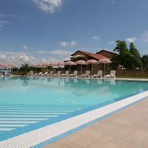 Country Club , Noghera Włochy