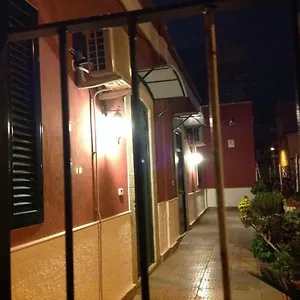 Dom wakacyjny Dimora Benedetta 2 0, Bari