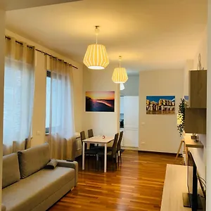 Appartamento Berga Exclusive 3, Bari