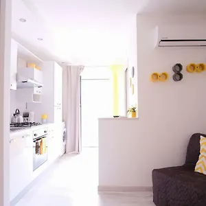 Appartamento Charme & Chic - Centro, Bari