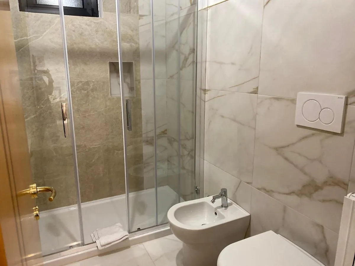 Suite Fimabechi Bari
