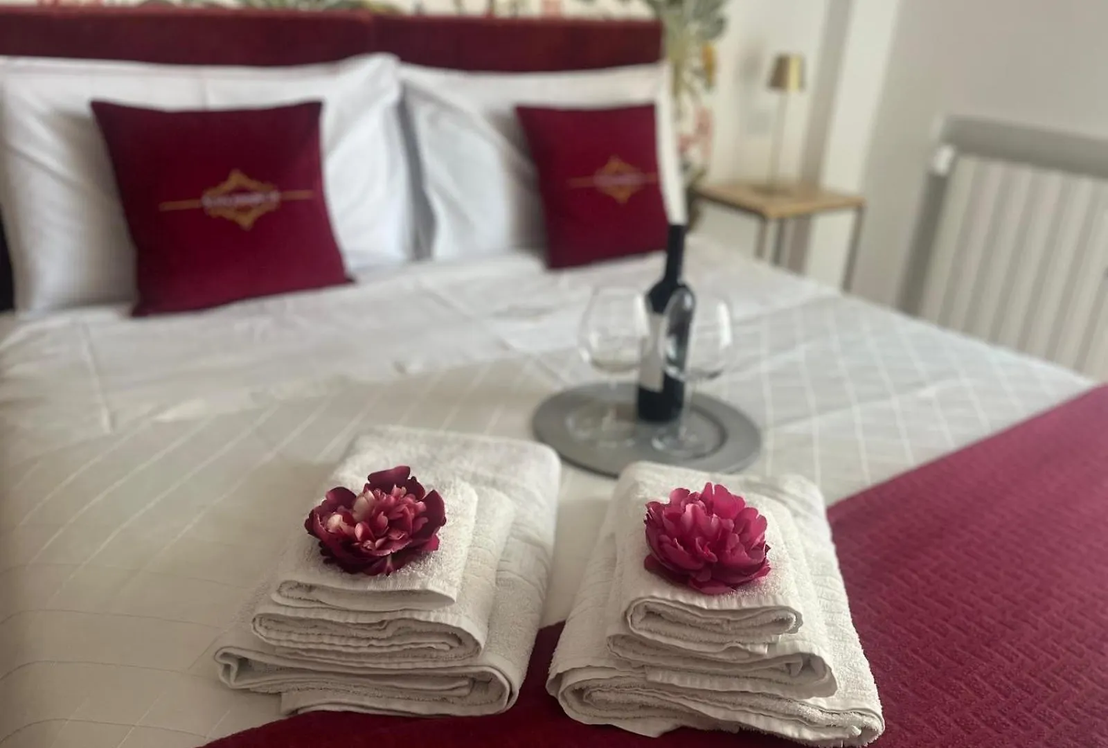 Suite Fimabechi Bari