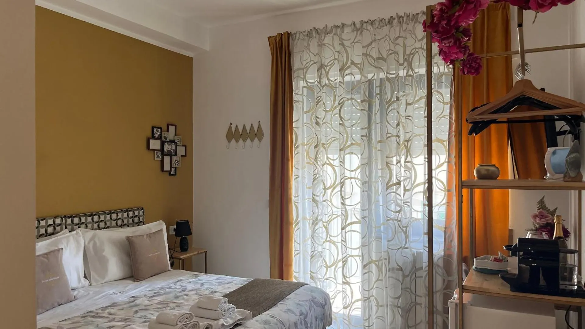 Suite Fimabechi Bari Italien