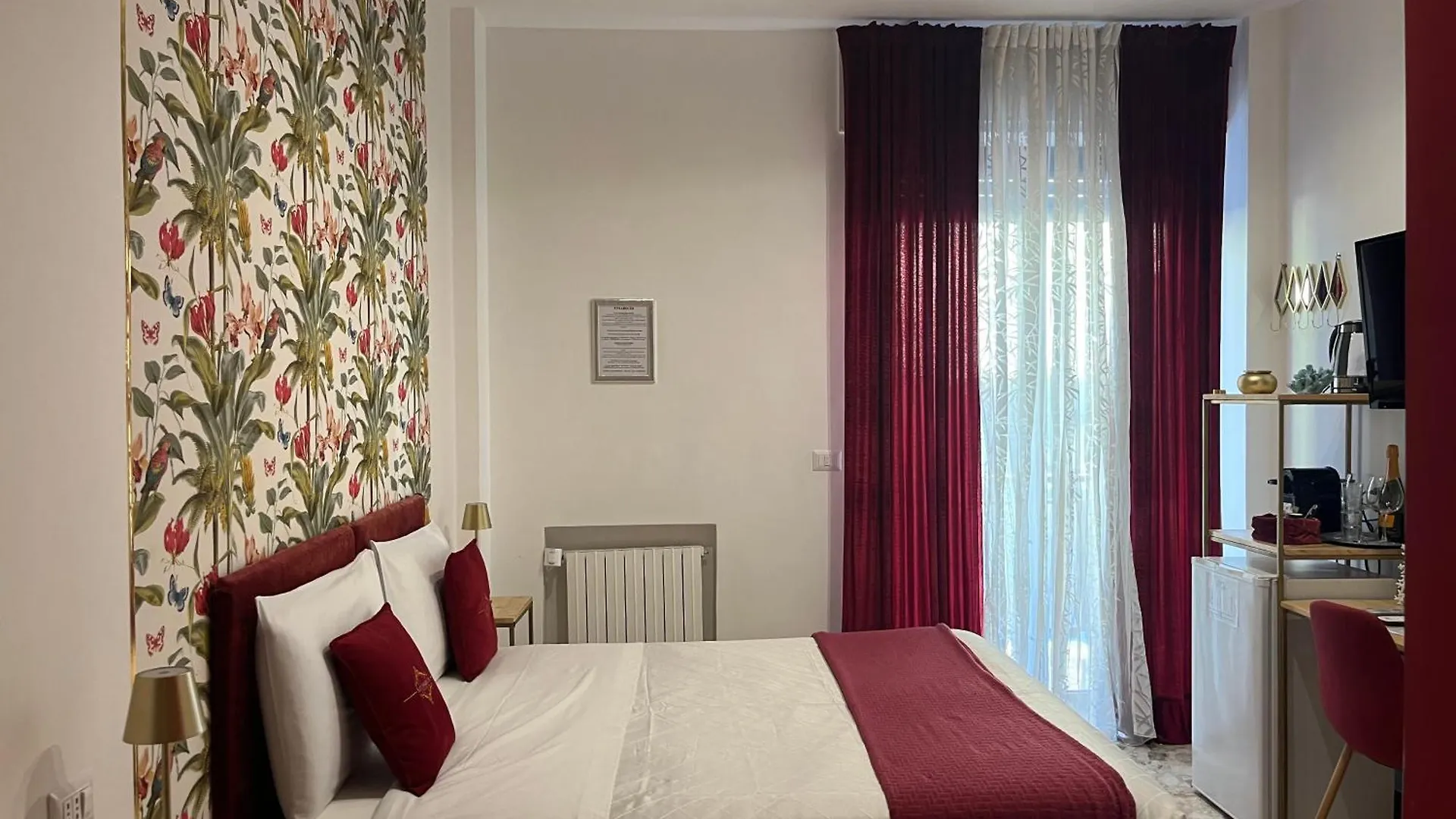 Suite Fimabechi Bari Bed & Breakfast