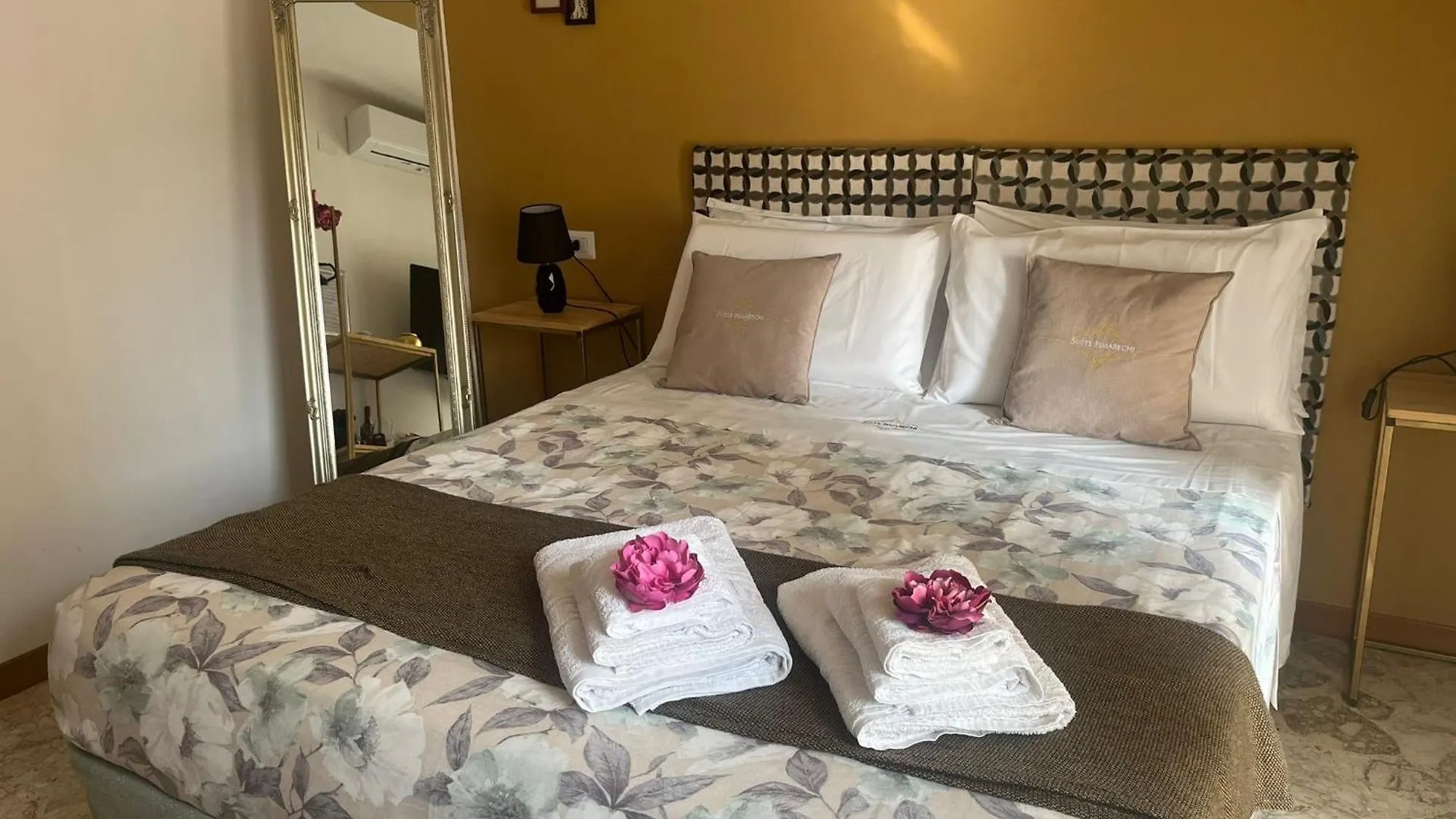 Suite Fimabechi Bari